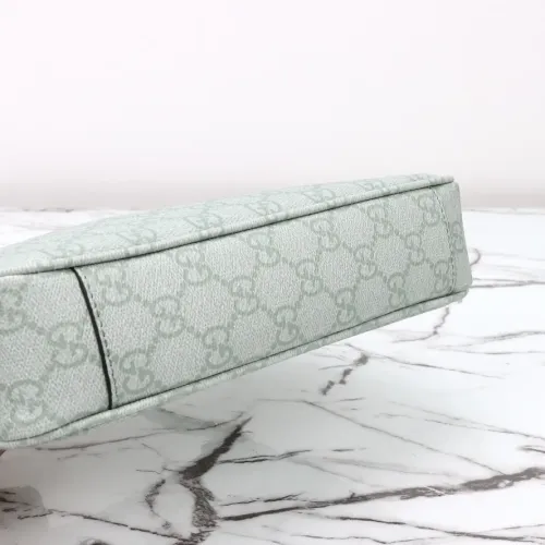 Replica Gucci AAA Quality Shoulder Bags For Women #1420518 $132.00 USD for Wholesale