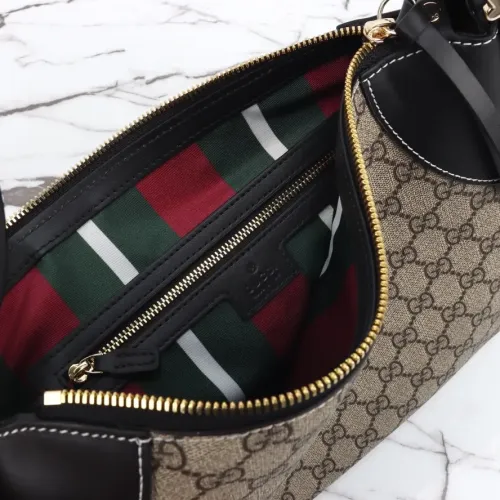 Replica Gucci AAA Quality Shoulder Bags For Women #1420521 $140.00 USD for Wholesale