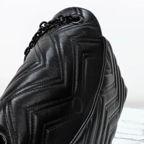 Replica Gucci AAA Quality Shoulder Bags For Women #1420529 $244.63 USD for Wholesale