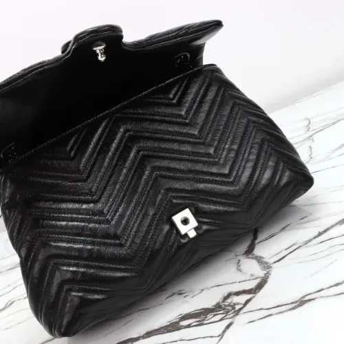 Replica Gucci AAA Quality Shoulder Bags For Women #1420529 $244.63 USD for Wholesale