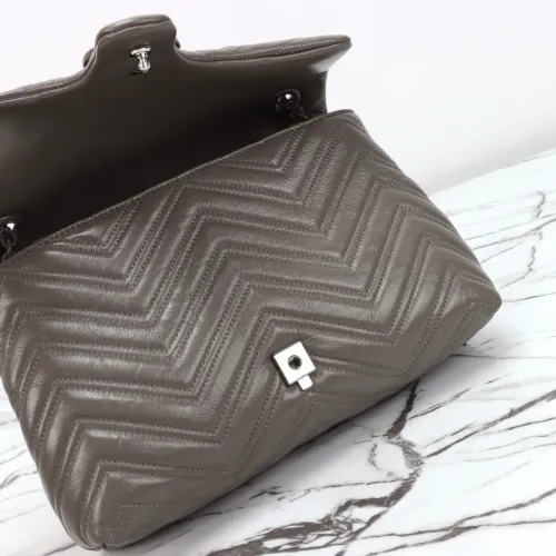 Replica Gucci AAA Quality Shoulder Bags For Women #1420531 $244.63 USD for Wholesale
