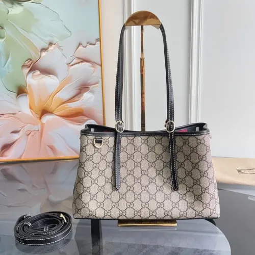 Gucci AAA Quality Shoulder Bags For Women #1420538 $140.00 USD, Wholesale Replica Gucci AAA Quality Shoulder Bags