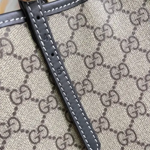 Replica Gucci AAA Quality Shoulder Bags For Women #1420538 $140.00 USD for Wholesale