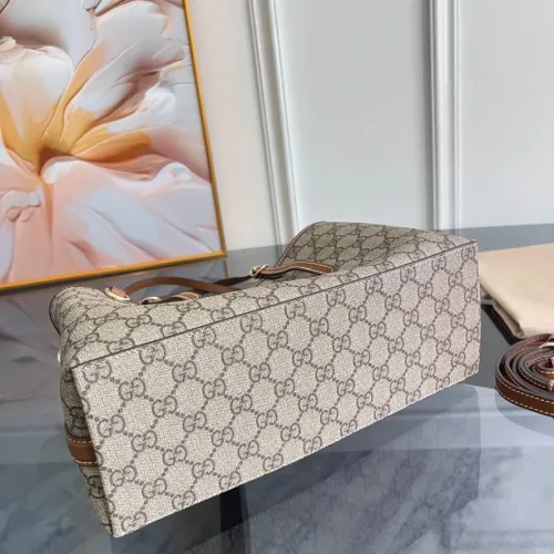 Replica Gucci AAA Quality Shoulder Bags For Women #1420539 $140.00 USD for Wholesale