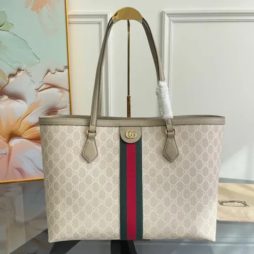 Gucci AAA Quality Shoulder Bags For Women #1420544 $132.00 USD, Wholesale Replica Gucci AAA Quality Shoulder Bags