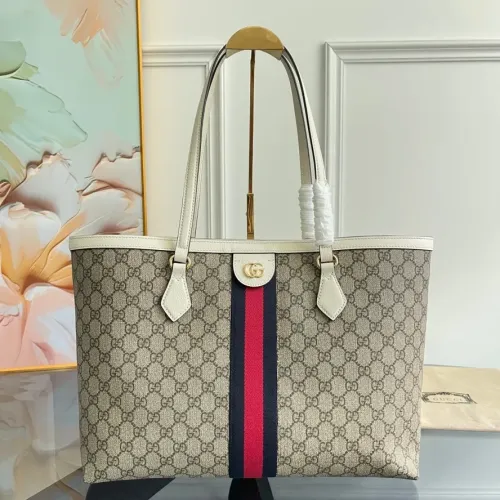 Gucci AAA Quality Shoulder Bags For Women #1420545 $132.00 USD, Wholesale Replica Gucci AAA Quality Shoulder Bags