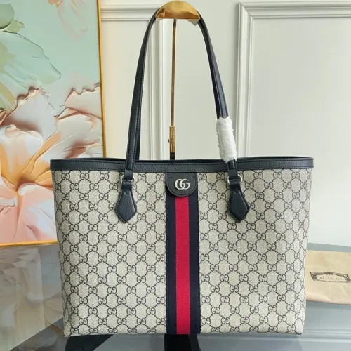 Gucci AAA Quality Shoulder Bags For Women #1420546 $132.00 USD, Wholesale Replica Gucci AAA Quality Shoulder Bags