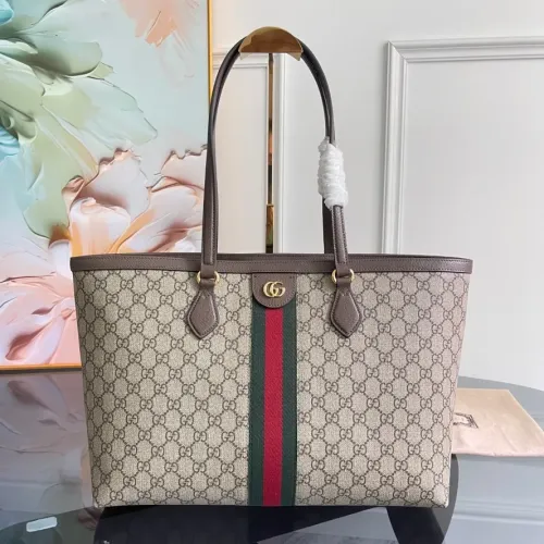 Gucci AAA Quality Shoulder Bags For Women #1420547 $132.00 USD, Wholesale Replica Gucci AAA Quality Shoulder Bags