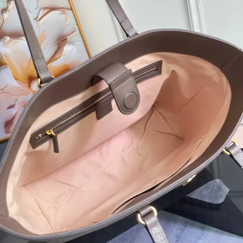 Replica Gucci AAA Quality Shoulder Bags For Women #1420547 $132.00 USD for Wholesale