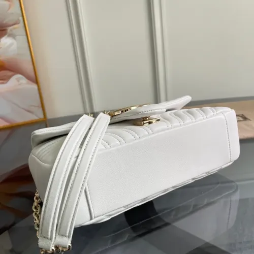 Replica Gucci AAA Quality Shoulder Bags For Women #1420549 $192.00 USD for Wholesale