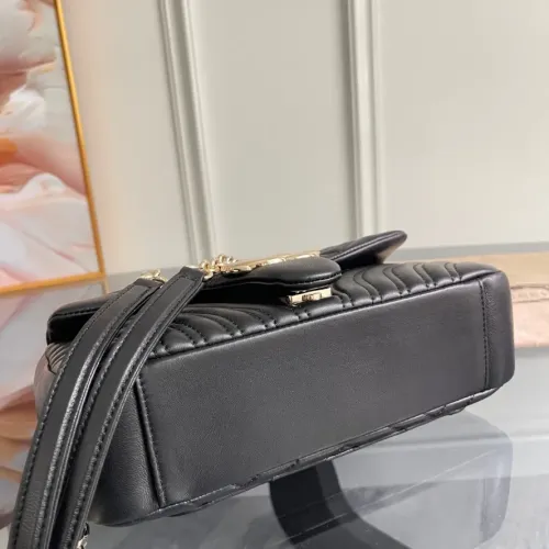 Replica Gucci AAA Quality Shoulder Bags For Women #1420550 $192.00 USD for Wholesale