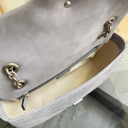 Replica Gucci AAA Quality Shoulder Bags For Women #1420554 $210.00 USD for Wholesale