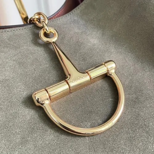 Replica Gucci AAA Quality Handbags For Women #1420565 $244.63 USD for Wholesale