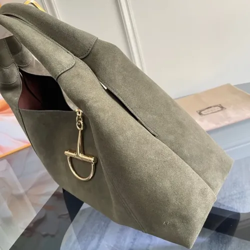 Replica Gucci AAA Quality Handbags For Women #1420565 $244.63 USD for Wholesale