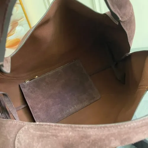 Replica Gucci AAA Quality Handbags For Women #1420568 $244.63 USD for Wholesale