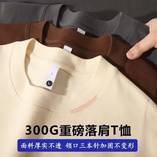 Replica LOEWE T-Shirts Short Sleeved For Unisex #1420571 $34.00 USD for Wholesale