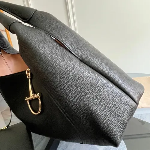Replica Gucci AAA Quality Handbags For Women #1420574 $264.46 USD for Wholesale