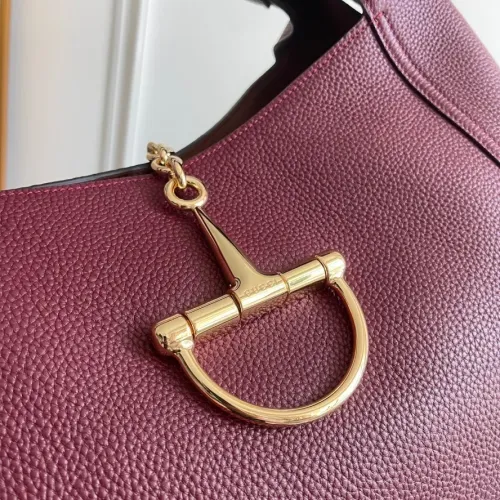 Replica Gucci AAA Quality Handbags For Women #1420575 $264.46 USD for Wholesale