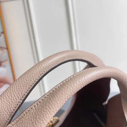 Replica Gucci AAA Quality Handbags For Women #1420578 $264.46 USD for Wholesale