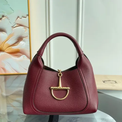 Gucci AAA Quality Handbags For Women #1420601 $202.00 USD, Wholesale Replica Gucci AAA Quality Handbags