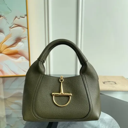 Gucci AAA Quality Handbags For Women #1420605 $202.00 USD, Wholesale Replica Gucci AAA Quality Handbags