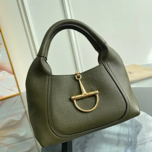 Replica Gucci AAA Quality Handbags For Women #1420605 $202.00 USD for Wholesale
