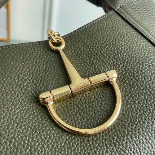 Replica Gucci AAA Quality Handbags For Women #1420605 $202.00 USD for Wholesale