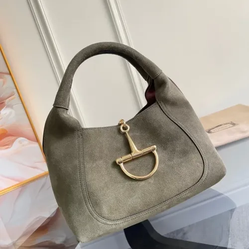 Replica Gucci AAA Quality Handbags For Women #1420615 $185.00 USD for Wholesale
