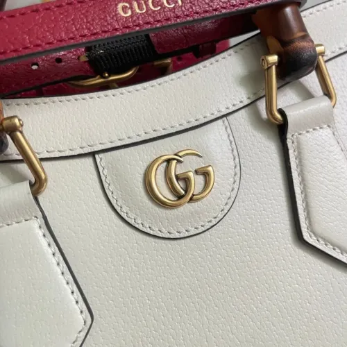 Replica Gucci AAA Quality Handbags For Women #1420623 $245.00 USD for Wholesale