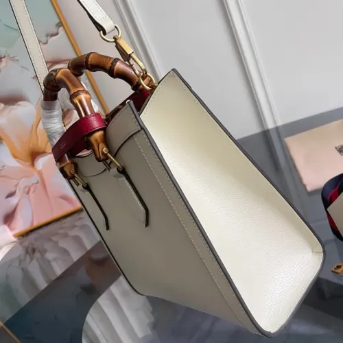 Replica Gucci AAA Quality Handbags For Women #1420623 $245.00 USD for Wholesale