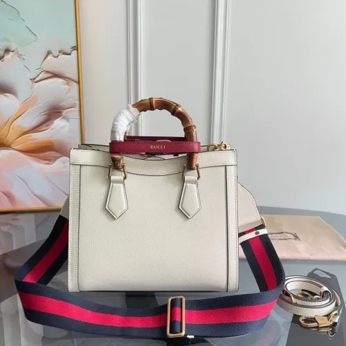 Replica Gucci AAA Quality Handbags For Women #1420623 $245.00 USD for Wholesale