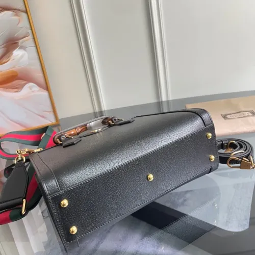 Replica Gucci AAA Quality Handbags For Women #1420624 $245.00 USD for Wholesale