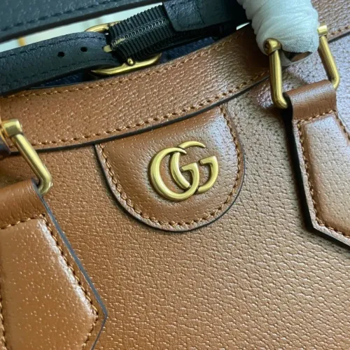 Replica Gucci AAA Quality Handbags For Women #1420625 $245.00 USD for Wholesale