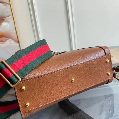 Replica Gucci AAA Quality Handbags For Women #1420625 $245.00 USD for Wholesale