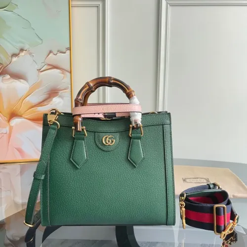 Gucci AAA Quality Handbags For Women #1420626 $245.00 USD, Wholesale Replica Gucci AAA Quality Handbags