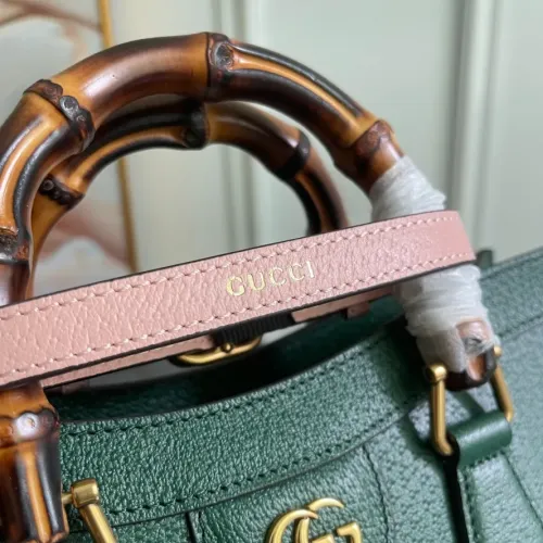 Replica Gucci AAA Quality Handbags For Women #1420626 $245.00 USD for Wholesale
