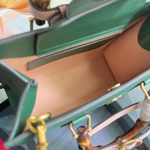 Replica Gucci AAA Quality Handbags For Women #1420626 $245.00 USD for Wholesale