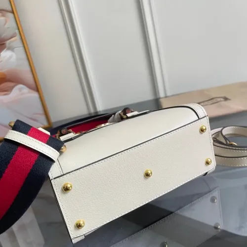 Replica Gucci AAA Quality Handbags For Women #1420633 $215.00 USD for Wholesale