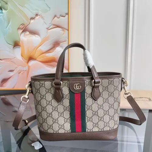 Gucci AAA Quality Handbags For Women #1420688 $158.00 USD, Wholesale Replica Gucci AAA Quality Handbags