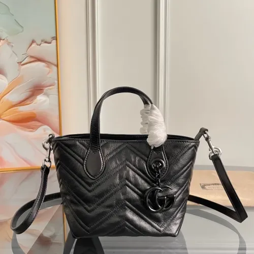 Gucci AAA Quality Handbags For Women #1420690 $210.00 USD, Wholesale Replica Gucci AAA Quality Handbags
