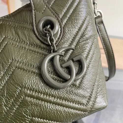 Replica Gucci AAA Quality Handbags For Women #1420691 $210.00 USD for Wholesale