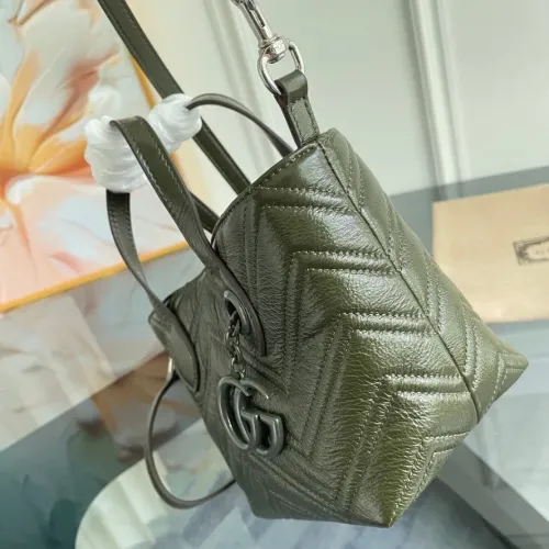 Replica Gucci AAA Quality Handbags For Women #1420691 $210.00 USD for Wholesale