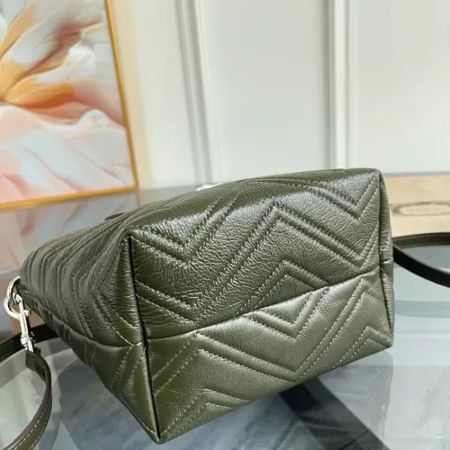 Replica Gucci AAA Quality Handbags For Women #1420691 $210.00 USD for Wholesale
