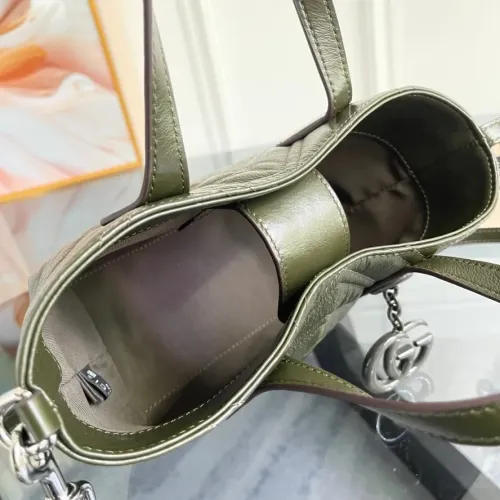 Replica Gucci AAA Quality Handbags For Women #1420691 $210.00 USD for Wholesale