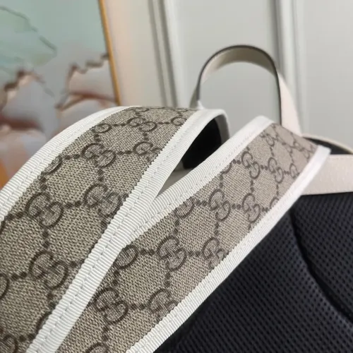 Replica Gucci AAA Quality Backpacks For Women #1420702 $160.00 USD for Wholesale