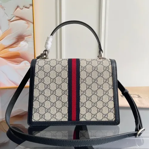 Replica Gucci AAA Quality Handbags For Women #1420703 $202.00 USD for Wholesale