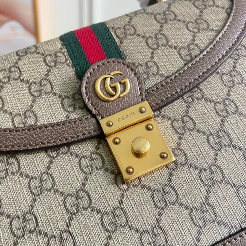 Replica Gucci AAA Quality Handbags For Women #1420704 $202.00 USD for Wholesale