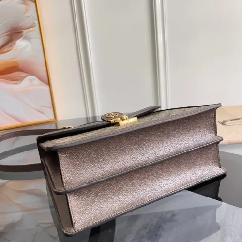 Replica Gucci AAA Quality Handbags For Women #1420704 $202.00 USD for Wholesale