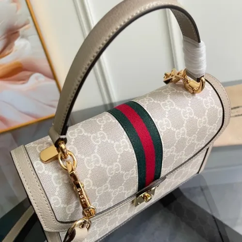Replica Gucci AAA Quality Handbags For Women #1420705 $202.00 USD for Wholesale