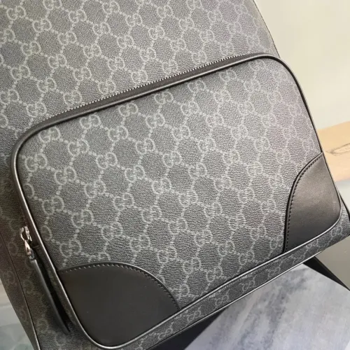 Replica Gucci AAA Quality Backpacks For Unisex #1420707 $195.00 USD for Wholesale